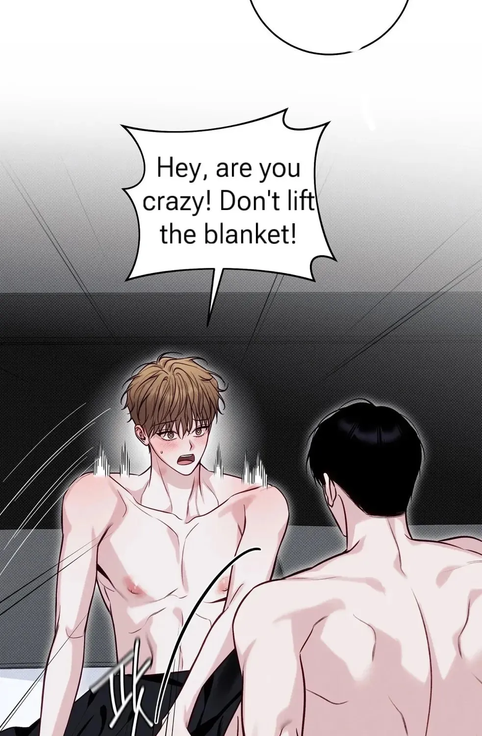 Read Summertime chapter 8 image 83 on Lezhin