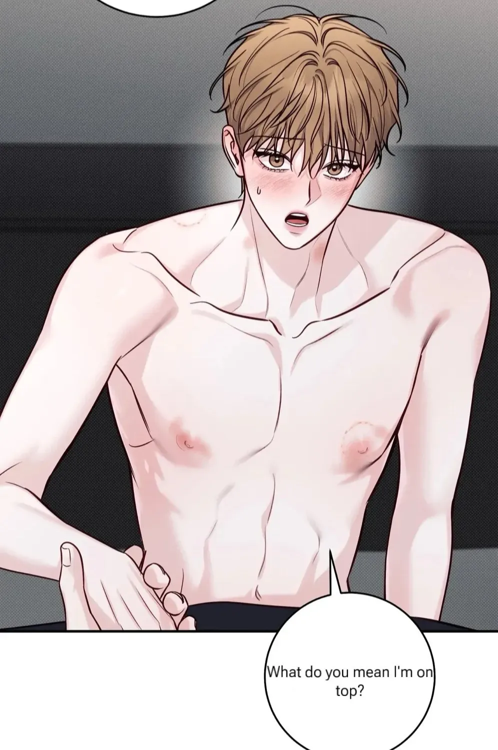 Read Summertime chapter 8 image 93 on Lezhin