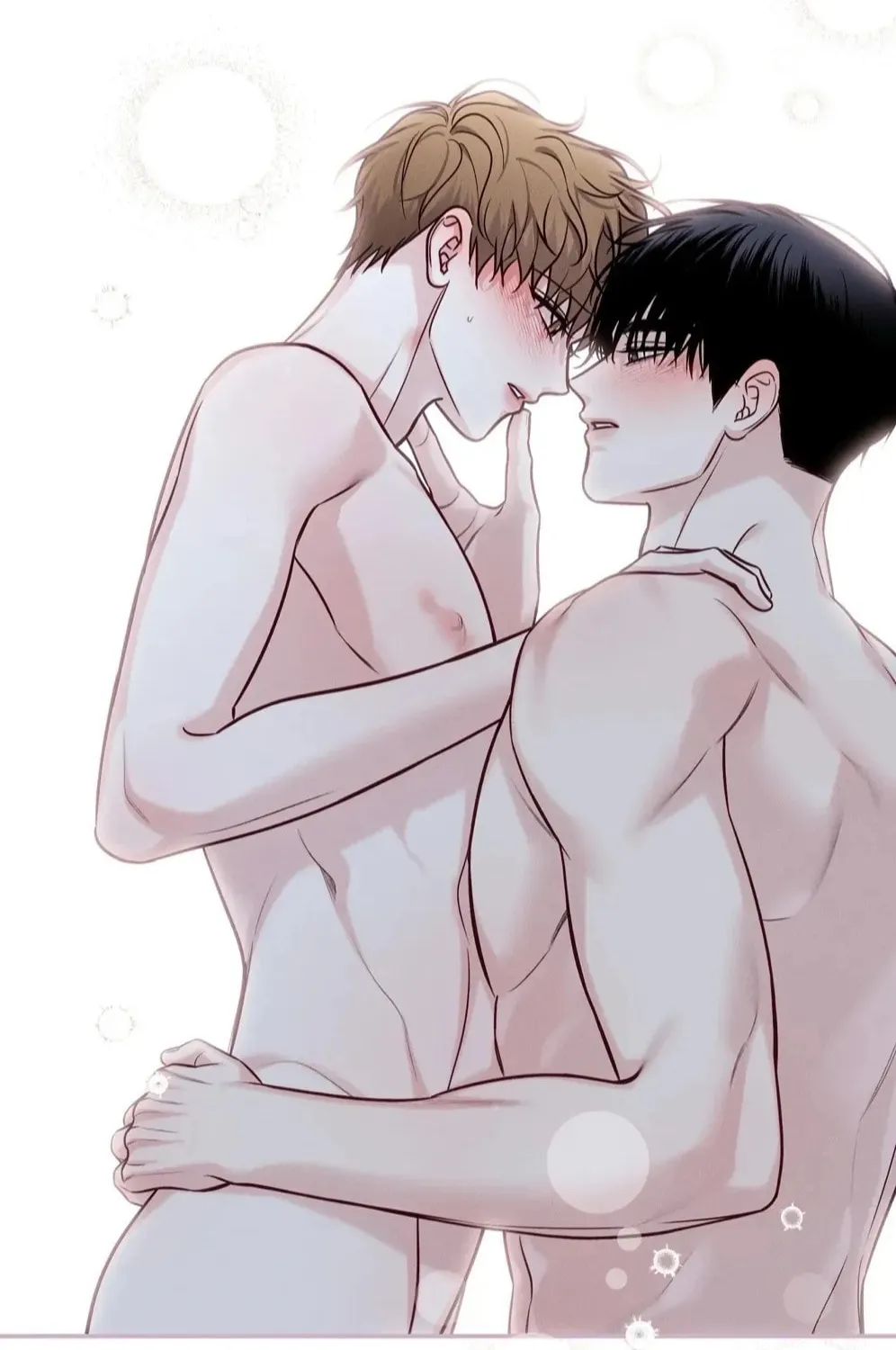 Read Summertime chapter 8 image 96 on Lezhin