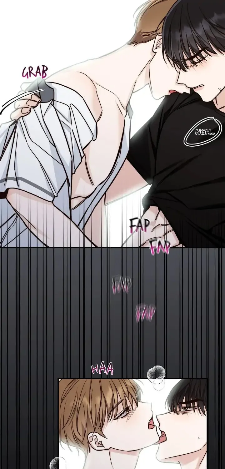 Read Summertime chapter 9 image 10 on Lezhin
