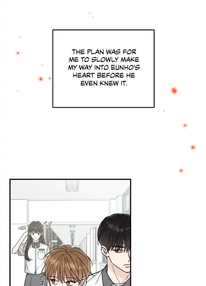 Read Summertime chapter 9 image 22 on Lezhin