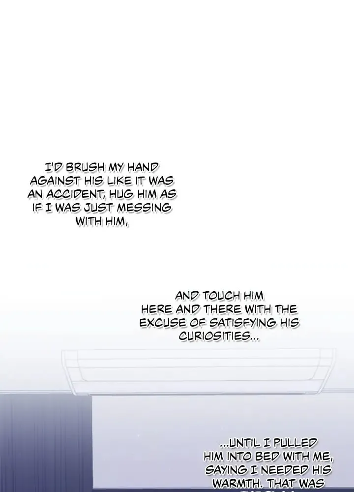 Read Summertime chapter 9 image 25 on Lezhin