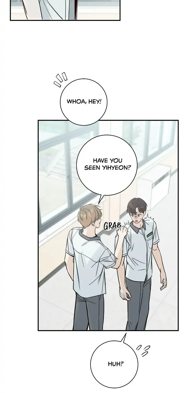 Read Summertime chapter 9 image 36 on Lezhin