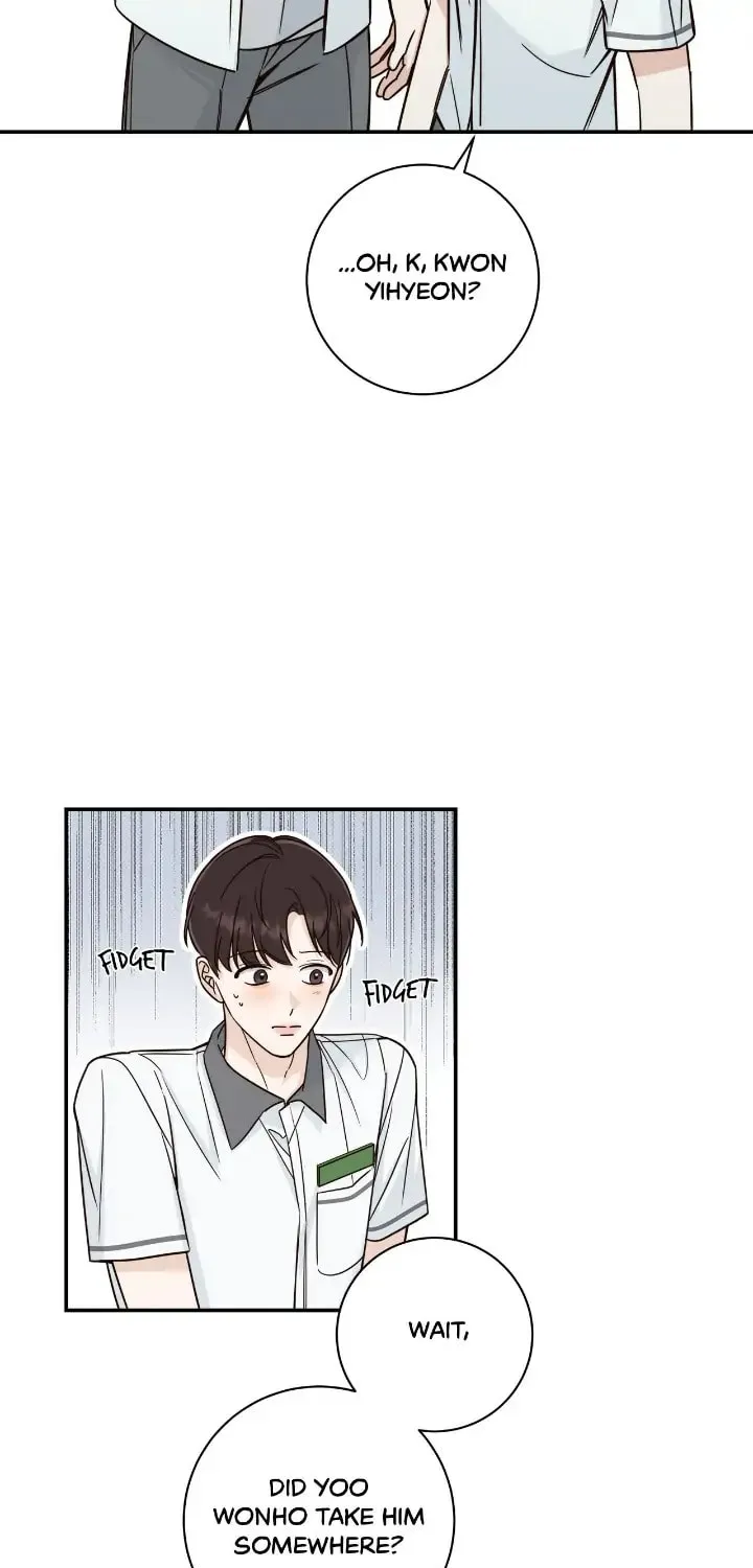 Read Summertime chapter 9 image 38 on Lezhin