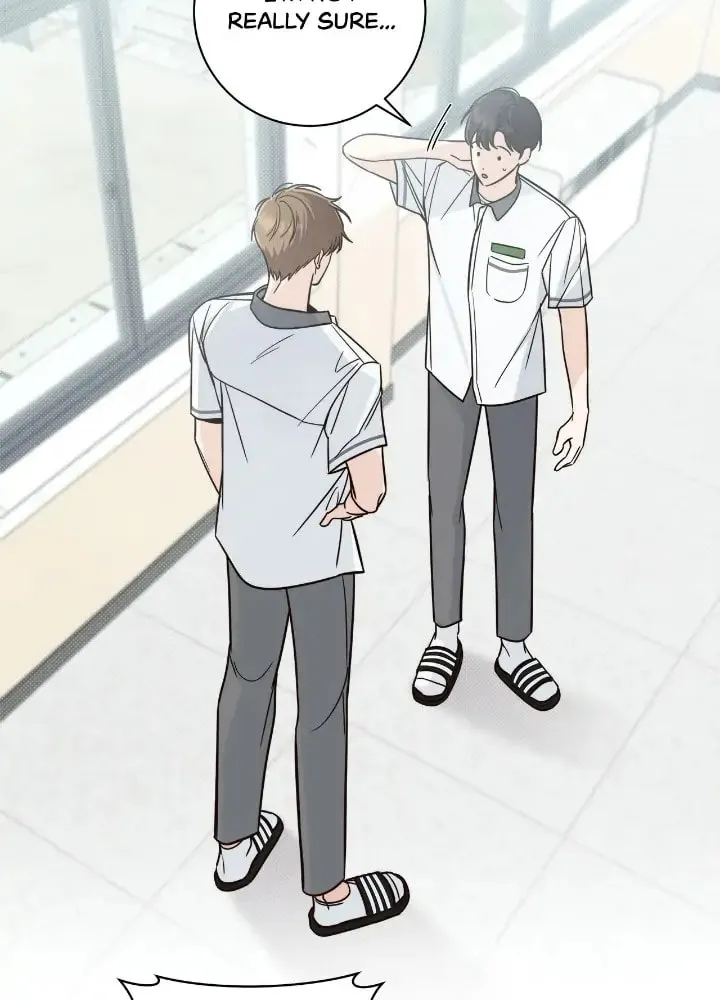 Read Summertime chapter 9 image 40 on Lezhin