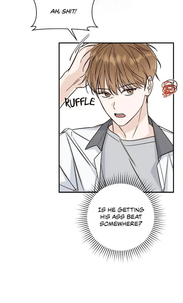 Read Summertime chapter 9 image 41 on Lezhin