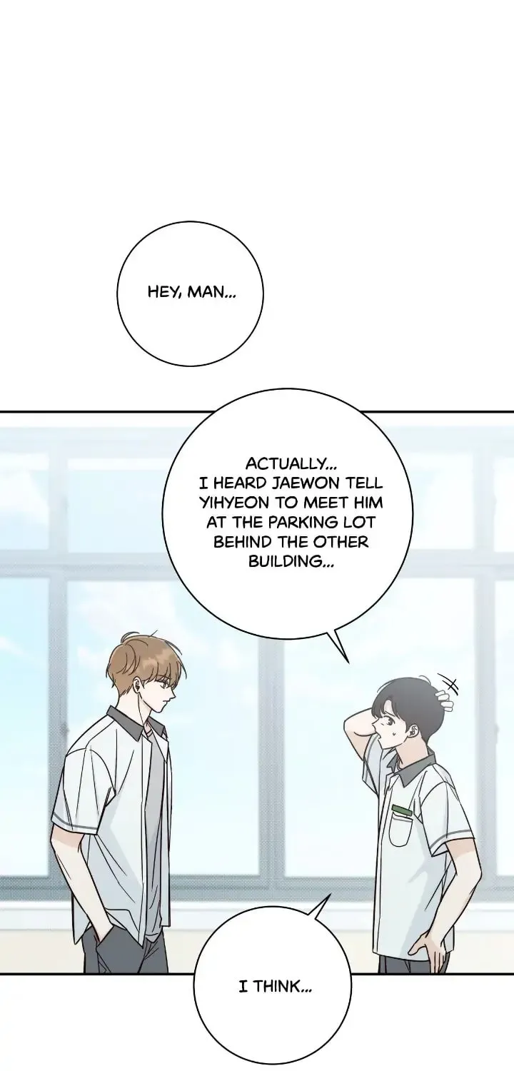 Read Summertime chapter 9 image 42 on Lezhin