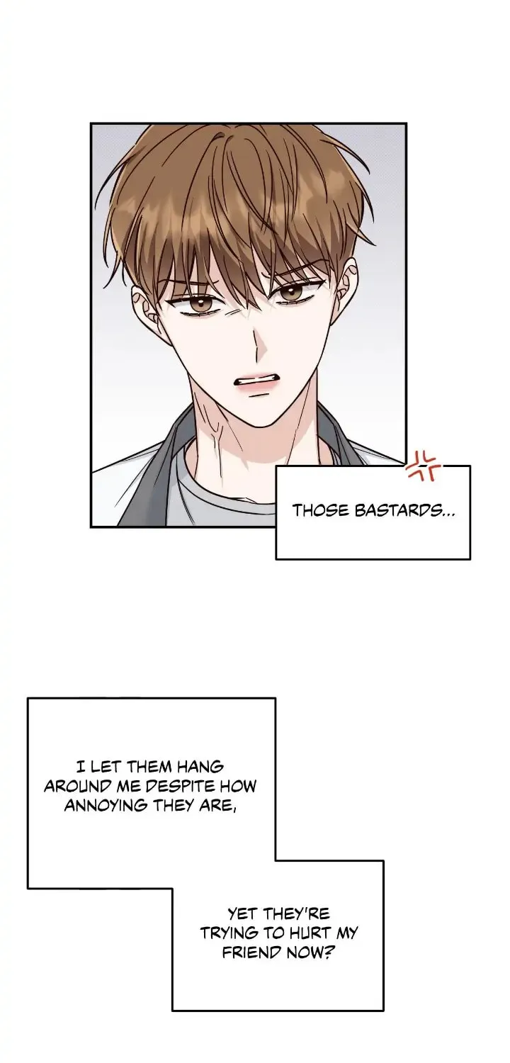 Read Summertime chapter 9 image 43 on Lezhin