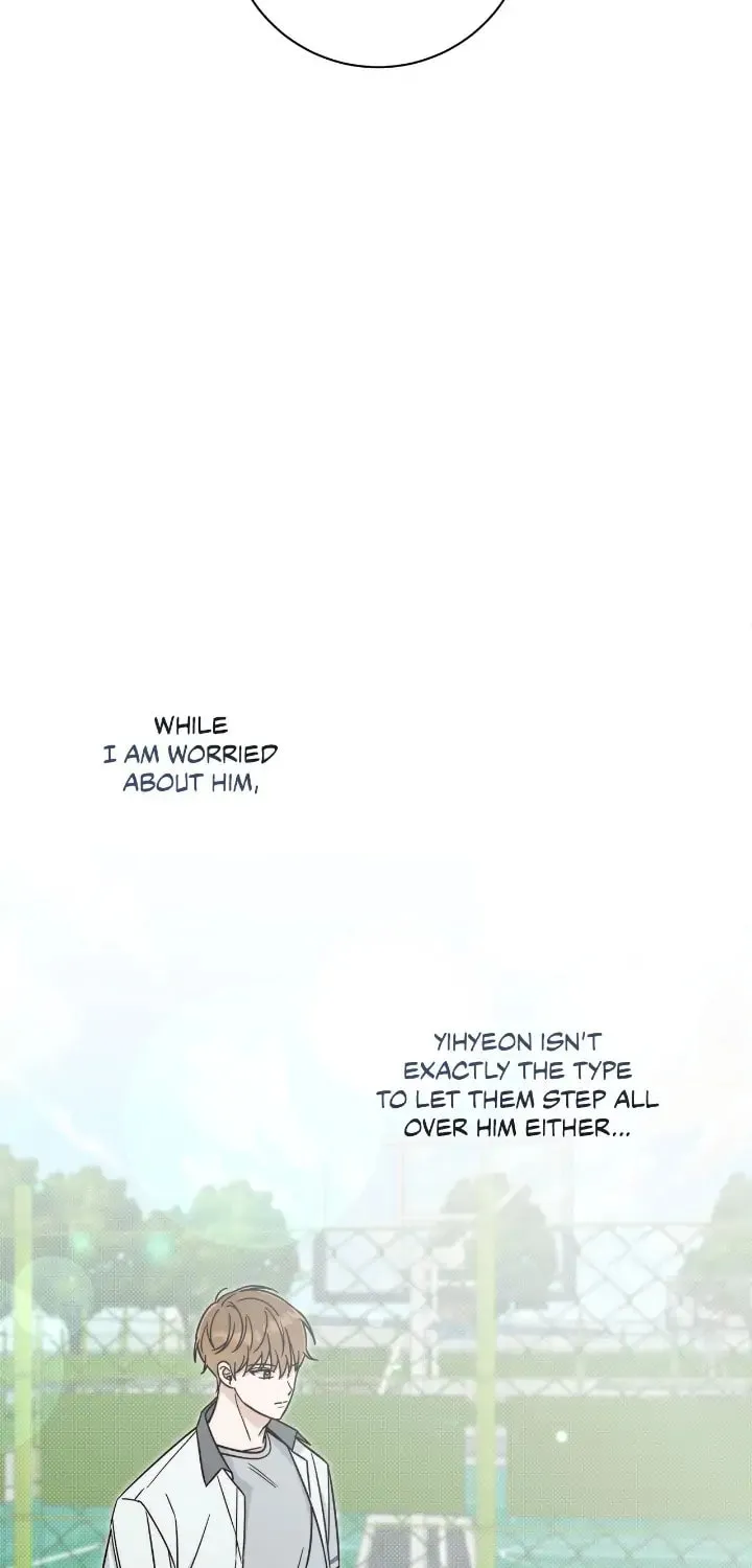 Read Summertime chapter 9 image 45 on Lezhin