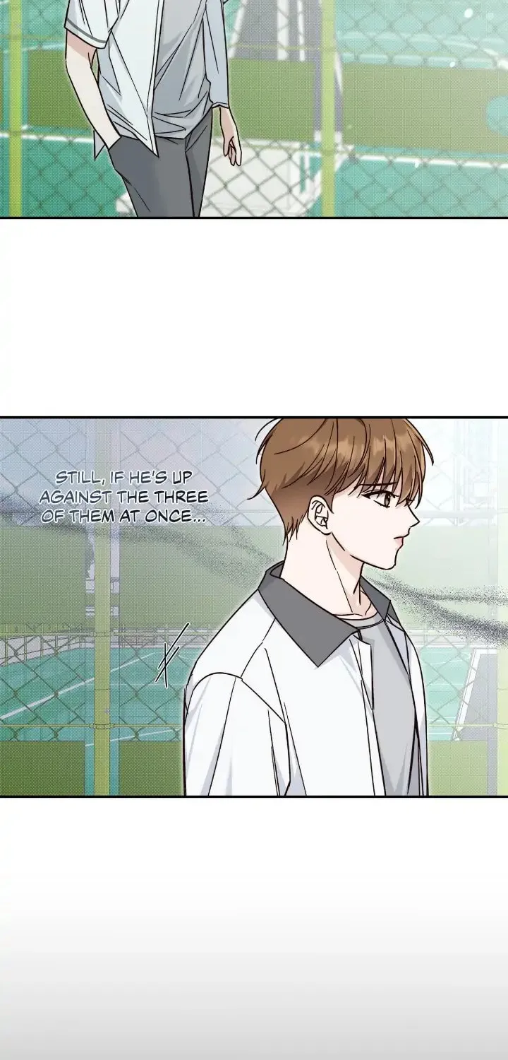 Read Summertime chapter 9 image 46 on Lezhin