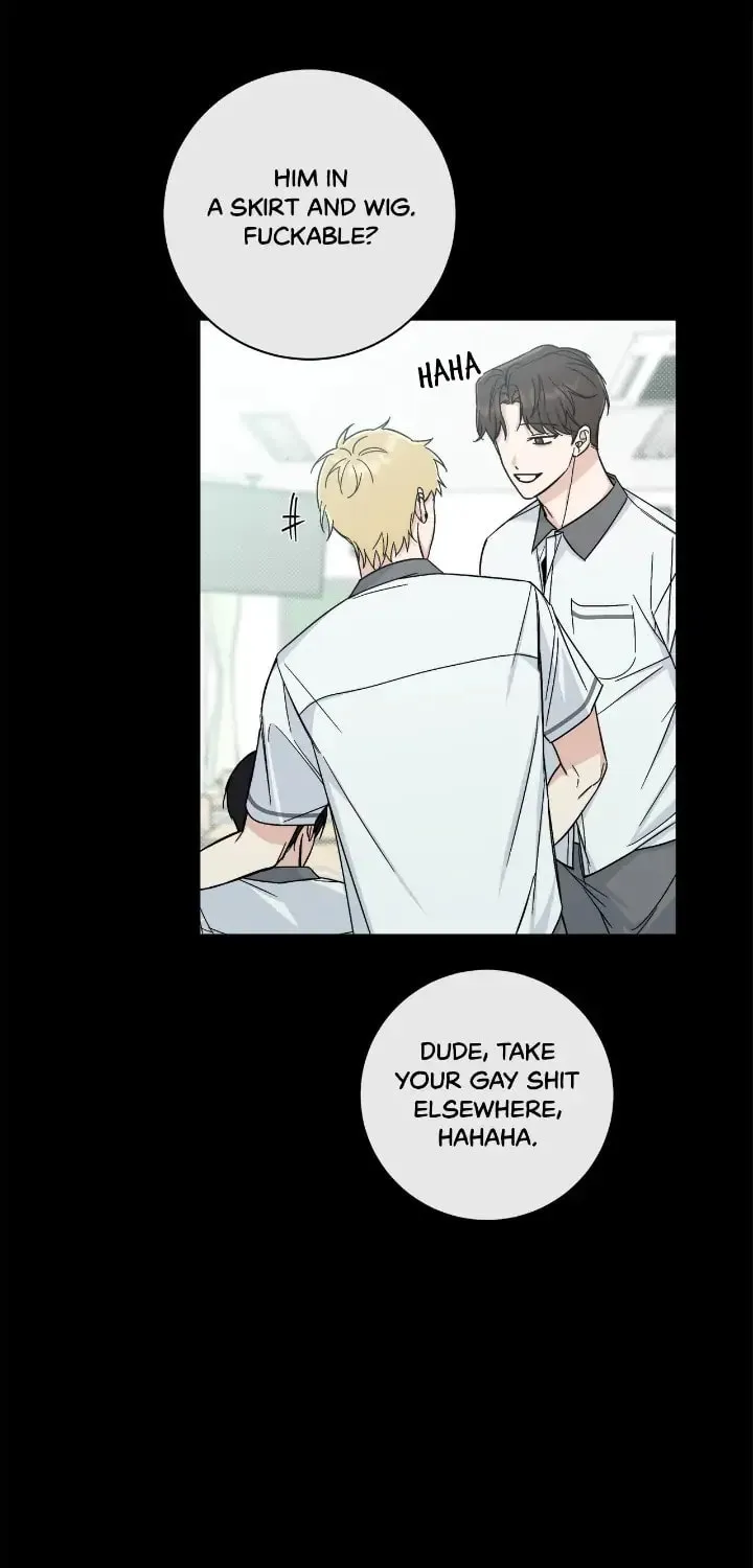 Read Summertime chapter 9 image 48 on Lezhin