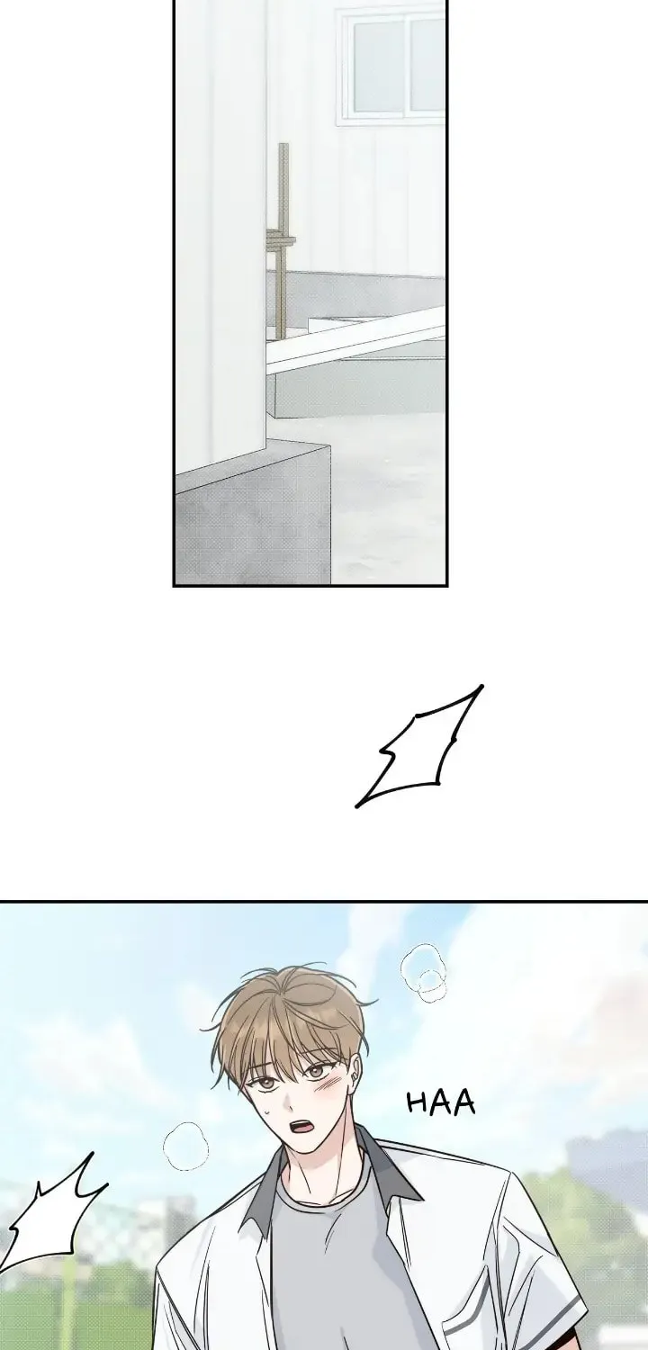 Read Summertime chapter 9 image 54 on Lezhin