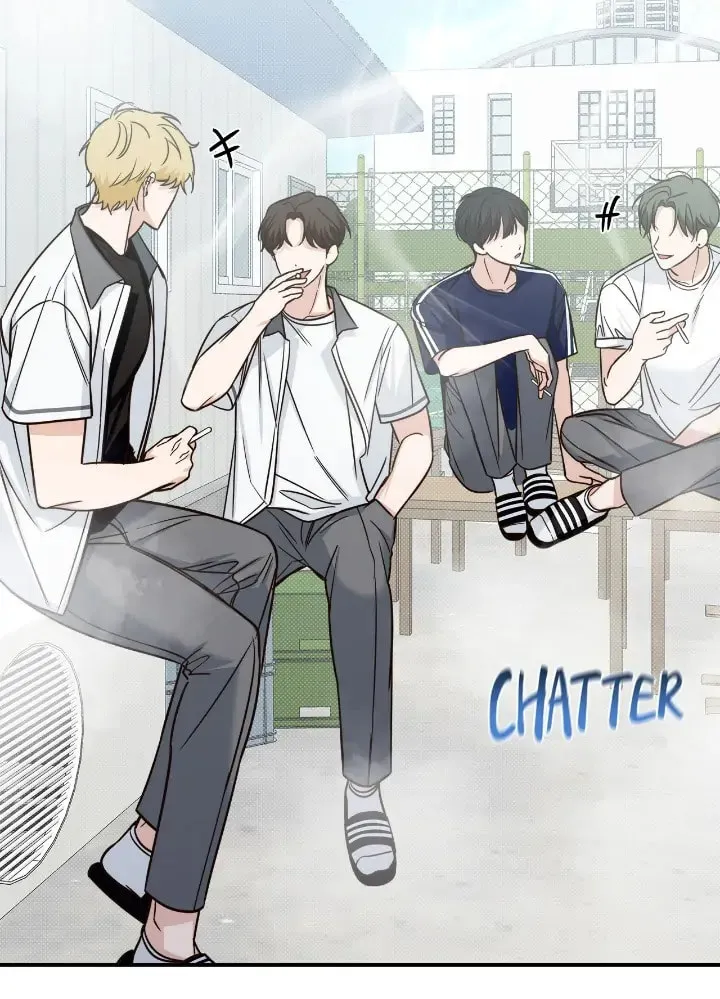 Read Summertime chapter 9 image 56 on Lezhin