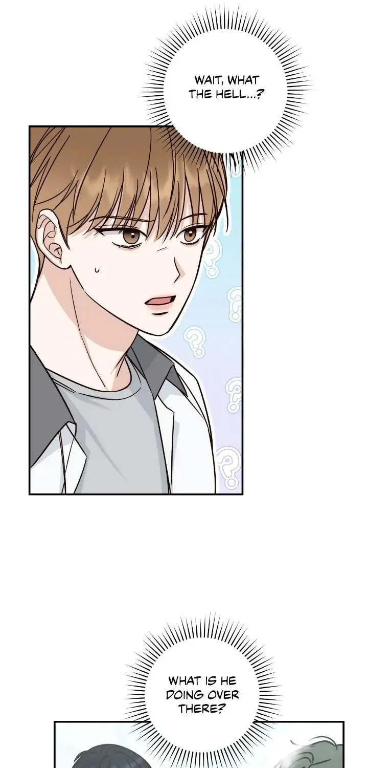 Read Summertime chapter 9 image 57 on Lezhin