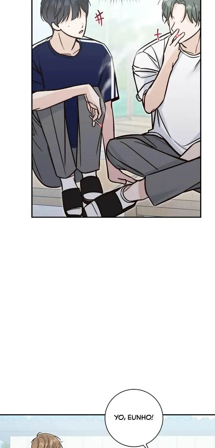 Read Summertime chapter 9 image 58 on Lezhin
