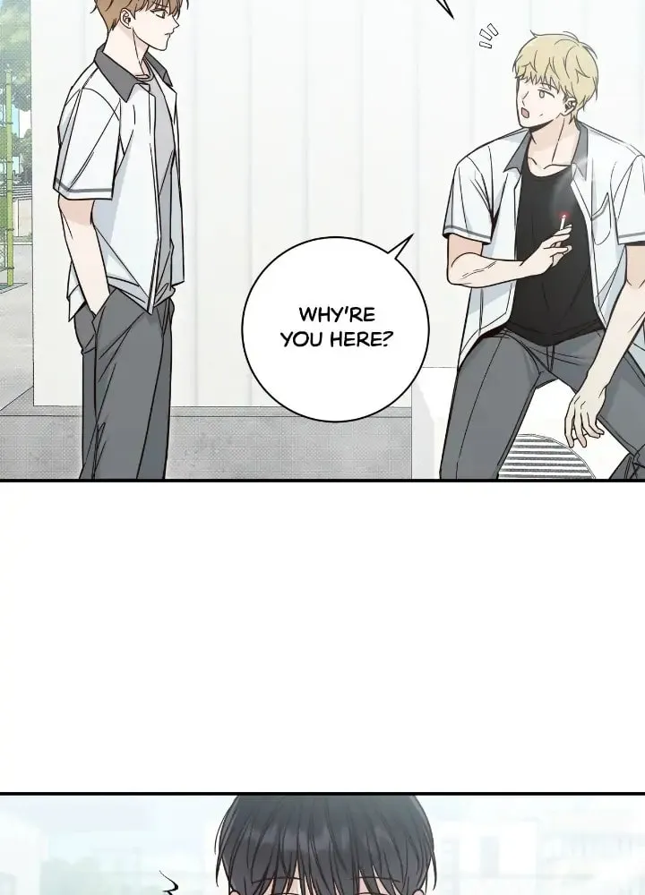 Read Summertime chapter 9 image 59 on Lezhin