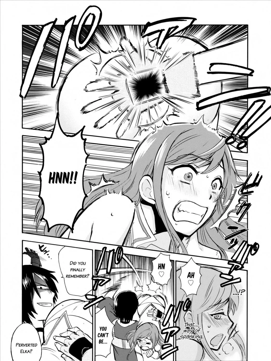 Read Summoned to Another World... Again?! chapter 1 image 37 on Lezhin