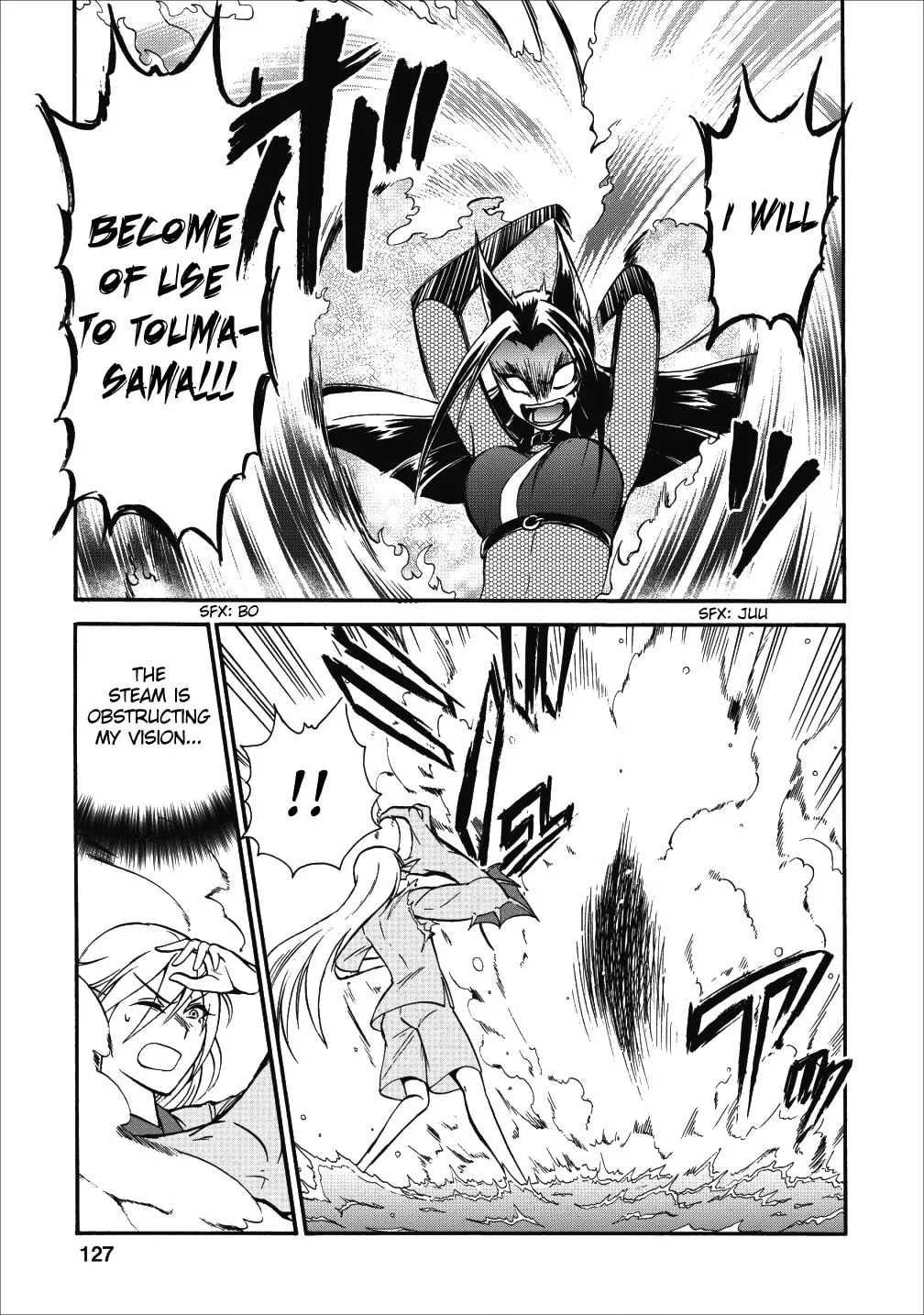 Read Summoned to Another World... Again?! chapter 10 image 14 on Lezhin