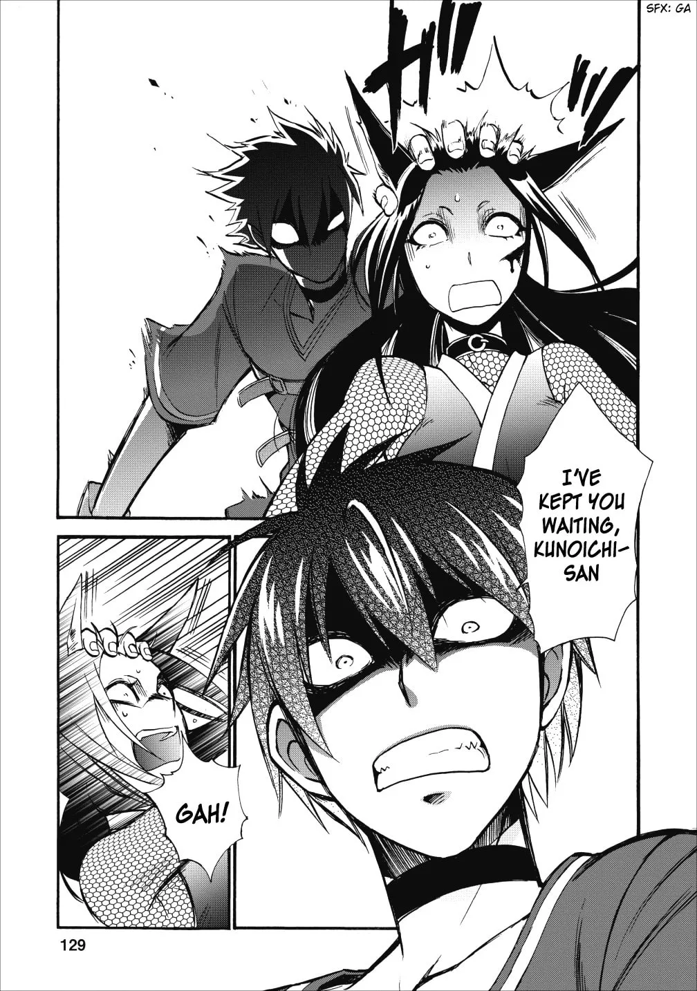 Read Summoned to Another World... Again?! chapter 10 image 16 on Lezhin
