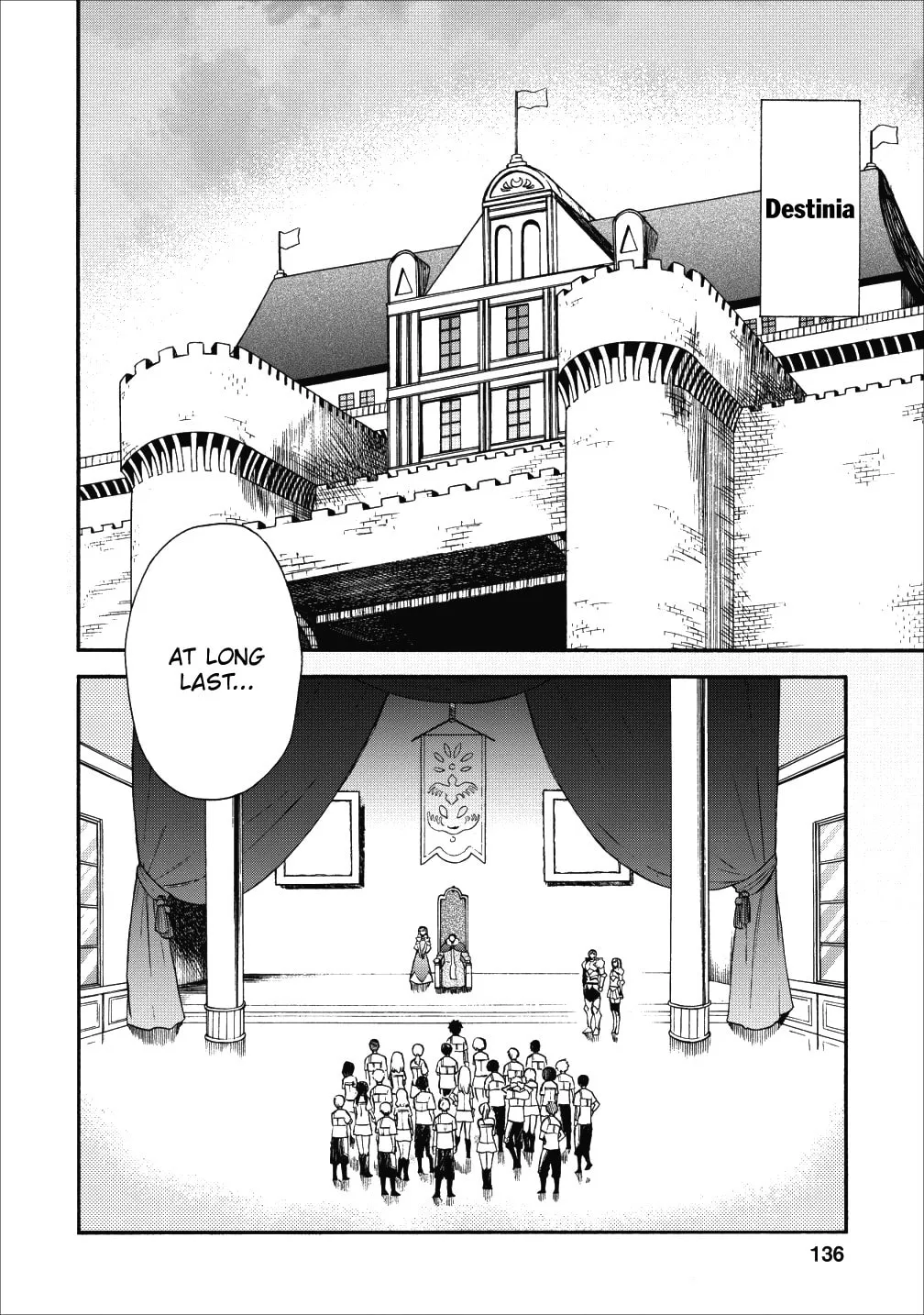 Read Summoned to Another World... Again?! chapter 10 image 23 on Lezhin
