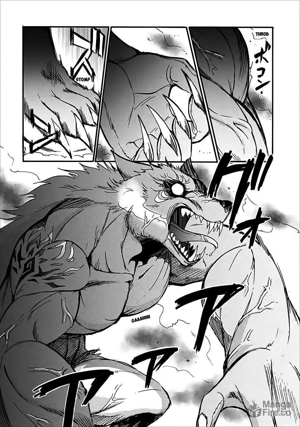 Read Summoned to Another World... Again?! chapter 12 image 19 on Lezhin