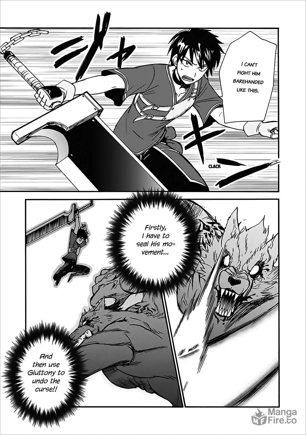 Read Summoned to Another World... Again?! chapter 12 image 24 on Lezhin