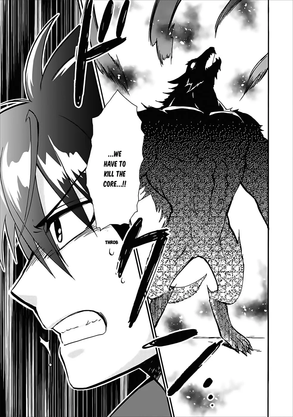 Read Summoned to Another World... Again?! chapter 12 image 30 on Lezhin