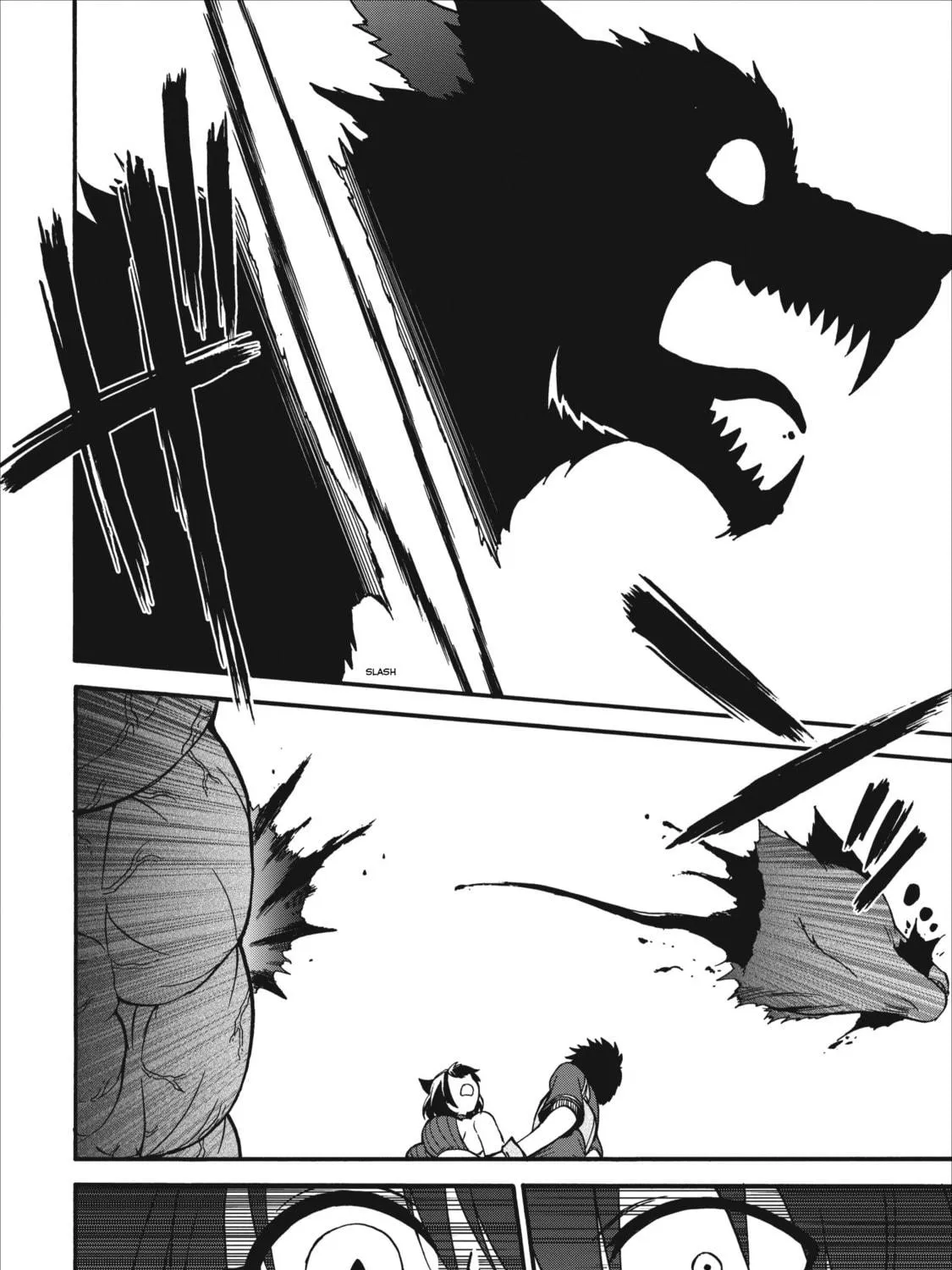 Read Summoned to Another World... Again?! chapter 13 image 20 on Lezhin