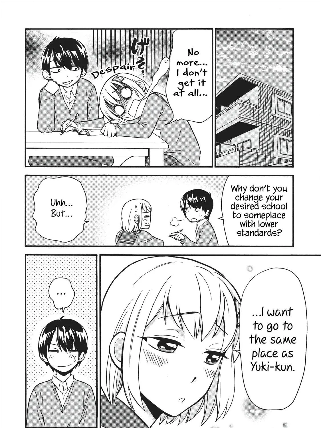 Read Summoned to Another World... Again?! chapter 14.5 image 18 on Lezhin