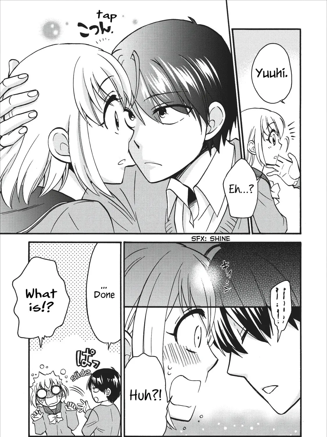 Read Summoned to Another World... Again?! chapter 14.5 image 20 on Lezhin