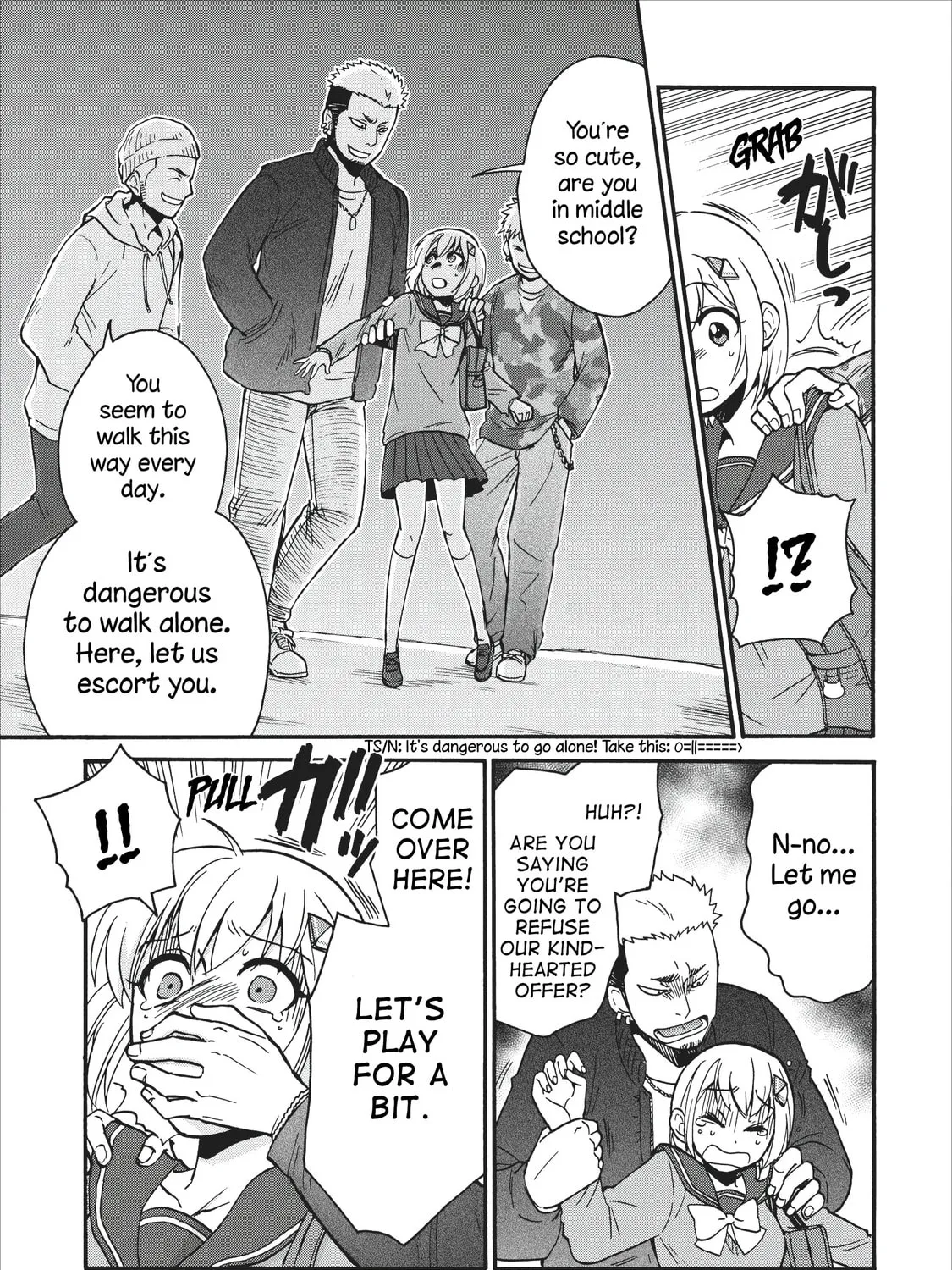 Read Summoned to Another World... Again?! chapter 14.5 image 26 on Lezhin