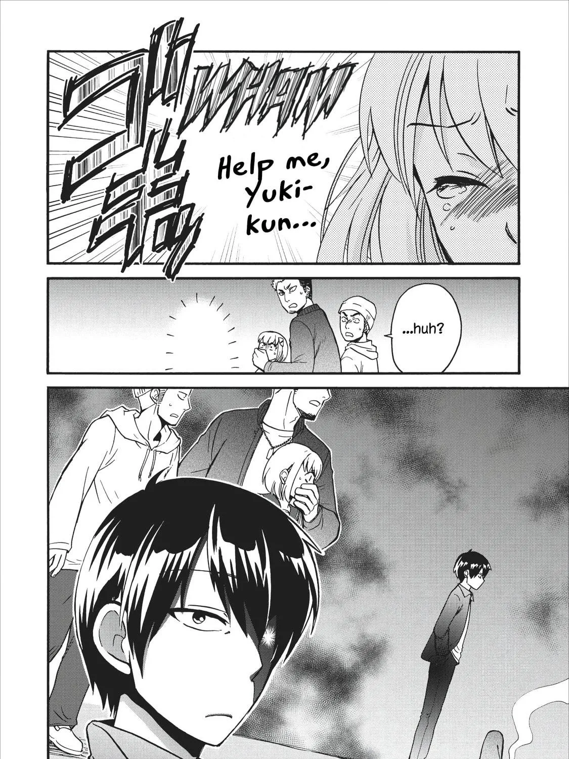 Read Summoned to Another World... Again?! chapter 14.5 image 28 on Lezhin