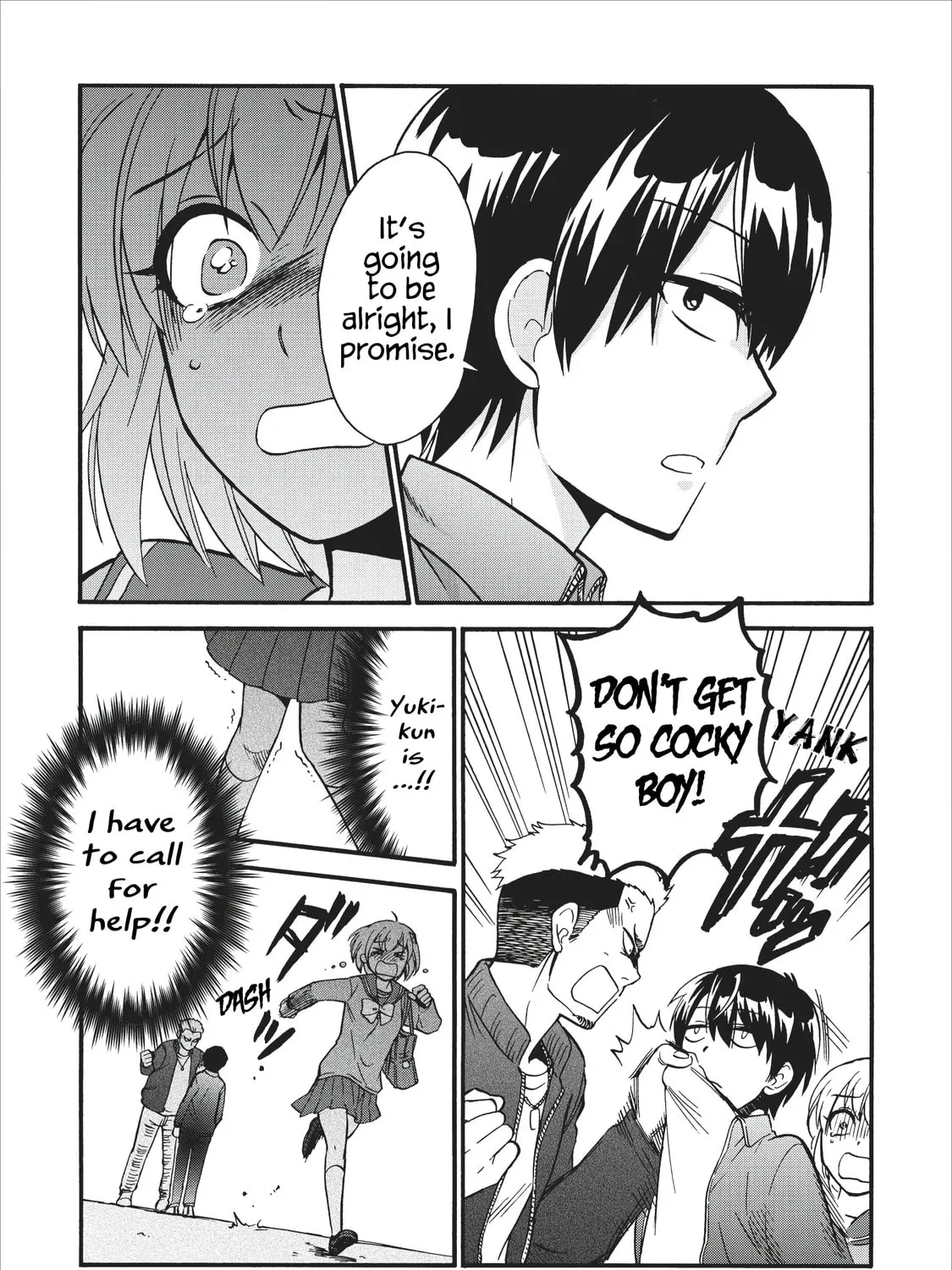 Read Summoned to Another World... Again?! chapter 14.5 image 32 on Lezhin