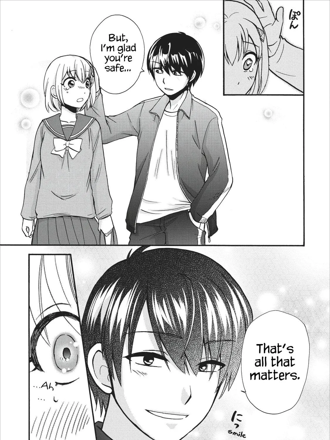 Read Summoned to Another World... Again?! chapter 14.5 image 38 on Lezhin