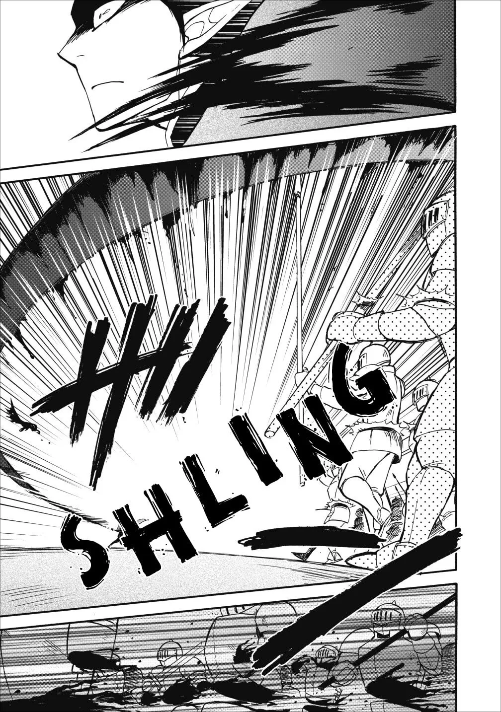 Read Summoned to Another World... Again?! chapter 14 image 28 on Lezhin