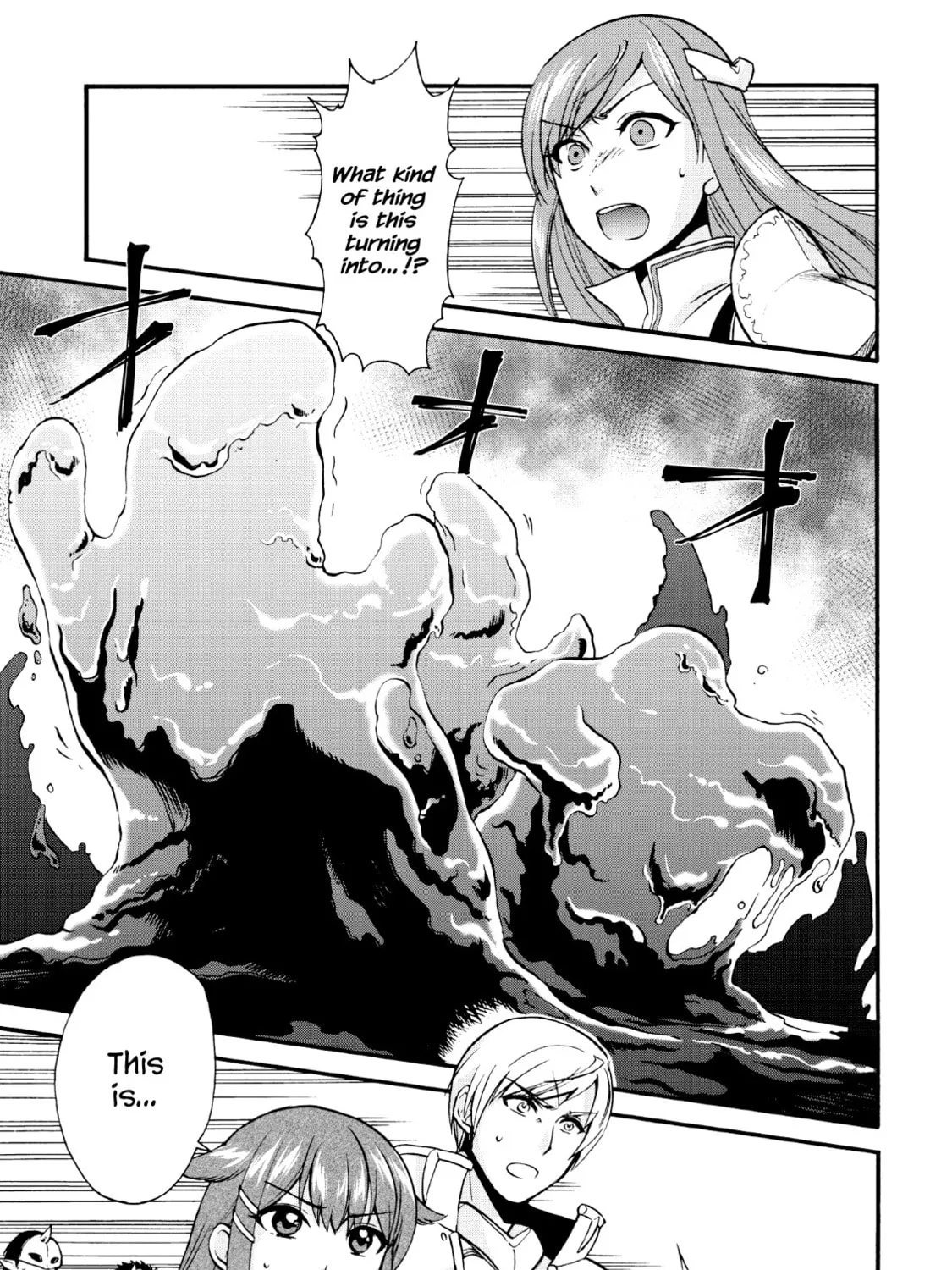 Read Summoned to Another World... Again?! chapter 16 image 1 on Lezhin