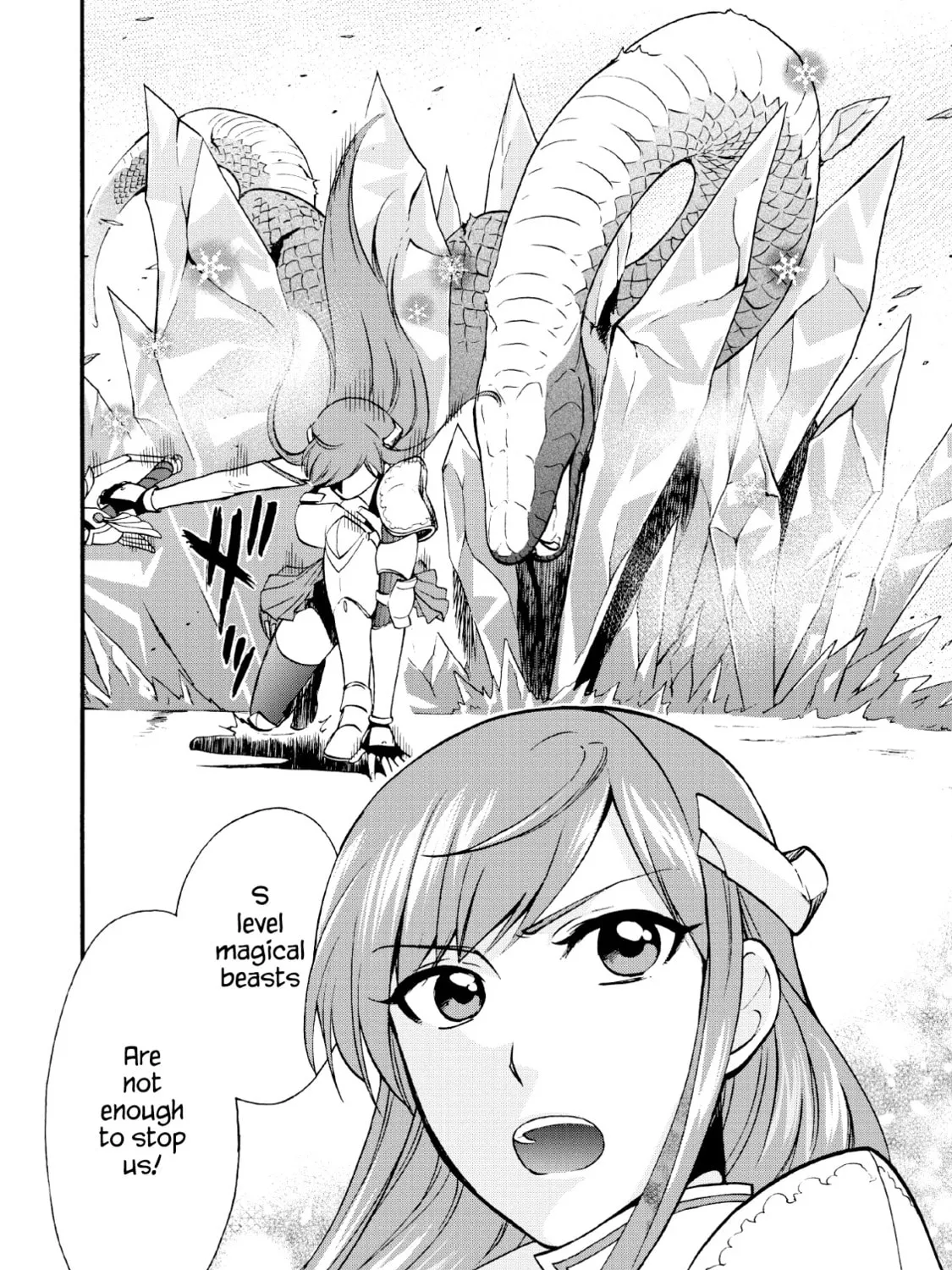 Read Summoned to Another World... Again?! chapter 16 image 19 on Lezhin