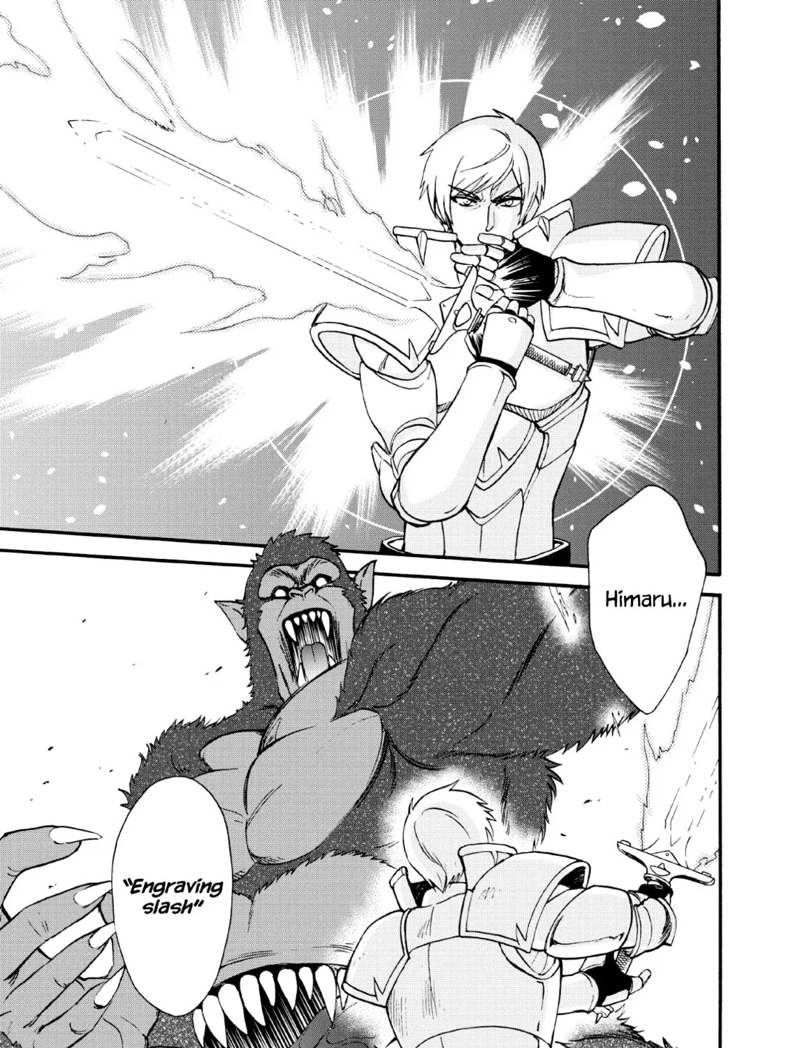 Read Summoned to Another World... Again?! chapter 16 image 25 on Lezhin