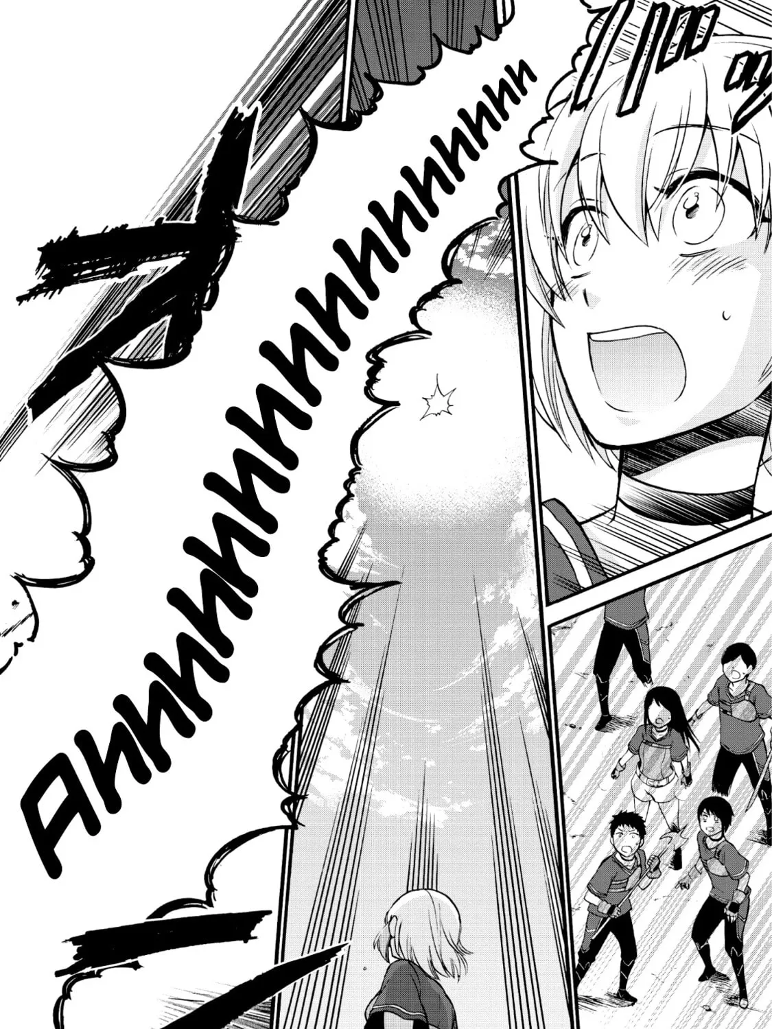 Read Summoned to Another World... Again?! chapter 17 image 11 on Lezhin
