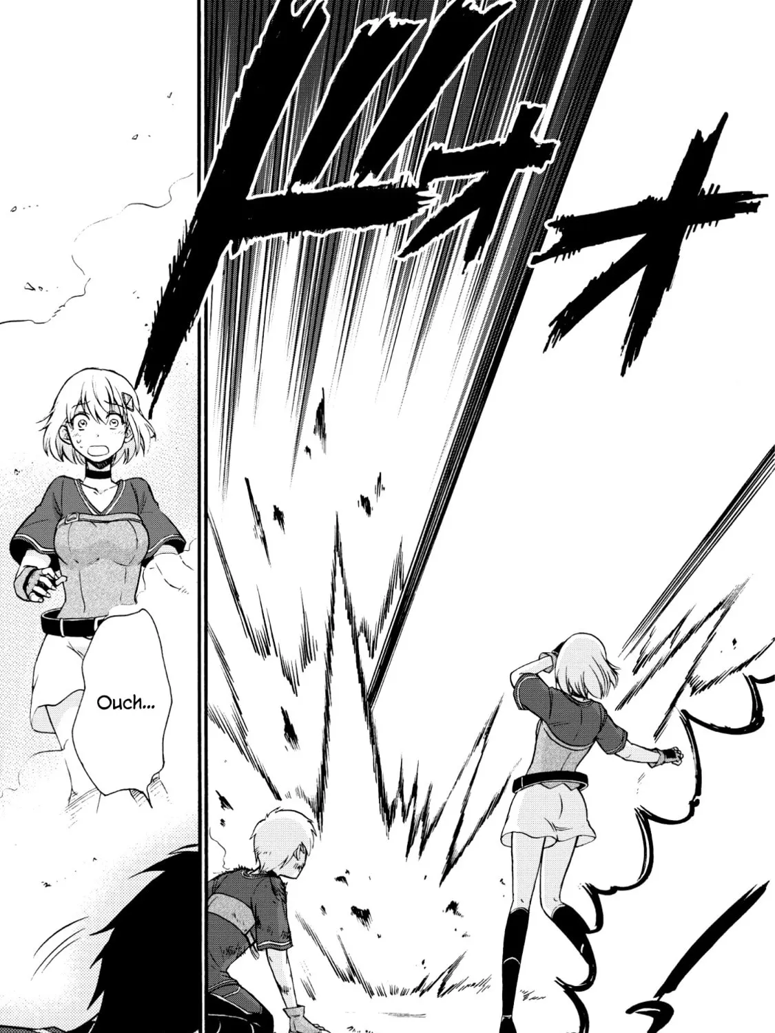Read Summoned to Another World... Again?! chapter 17 image 13 on Lezhin