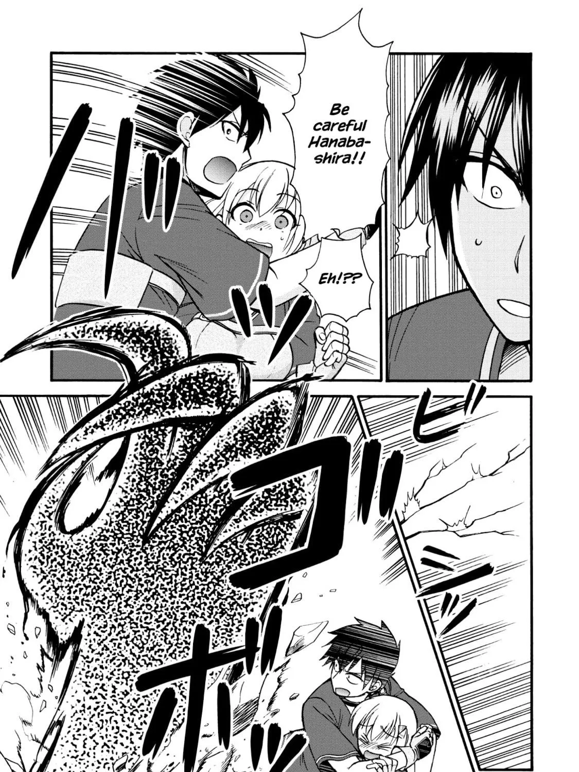 Read Summoned to Another World... Again?! chapter 17 image 45 on Lezhin