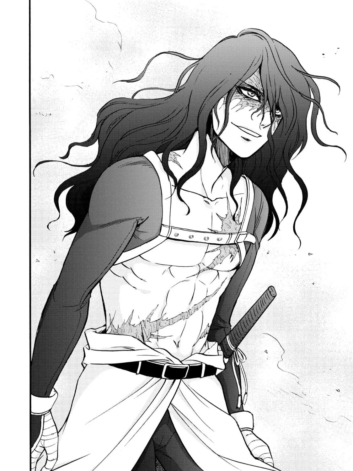 Read Summoned to Another World... Again?! chapter 17 image 51 on Lezhin