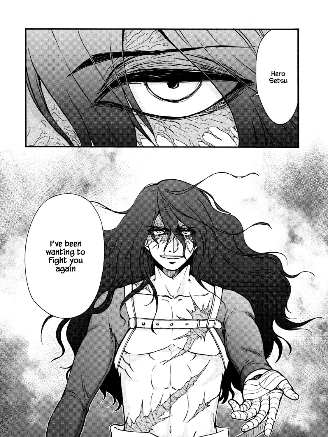Read Summoned to Another World... Again?! chapter 18 image 1 on Lezhin