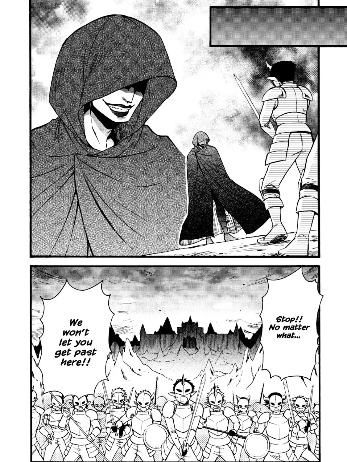 Read Summoned to Another World... Again?! chapter 18 image 31 on Lezhin