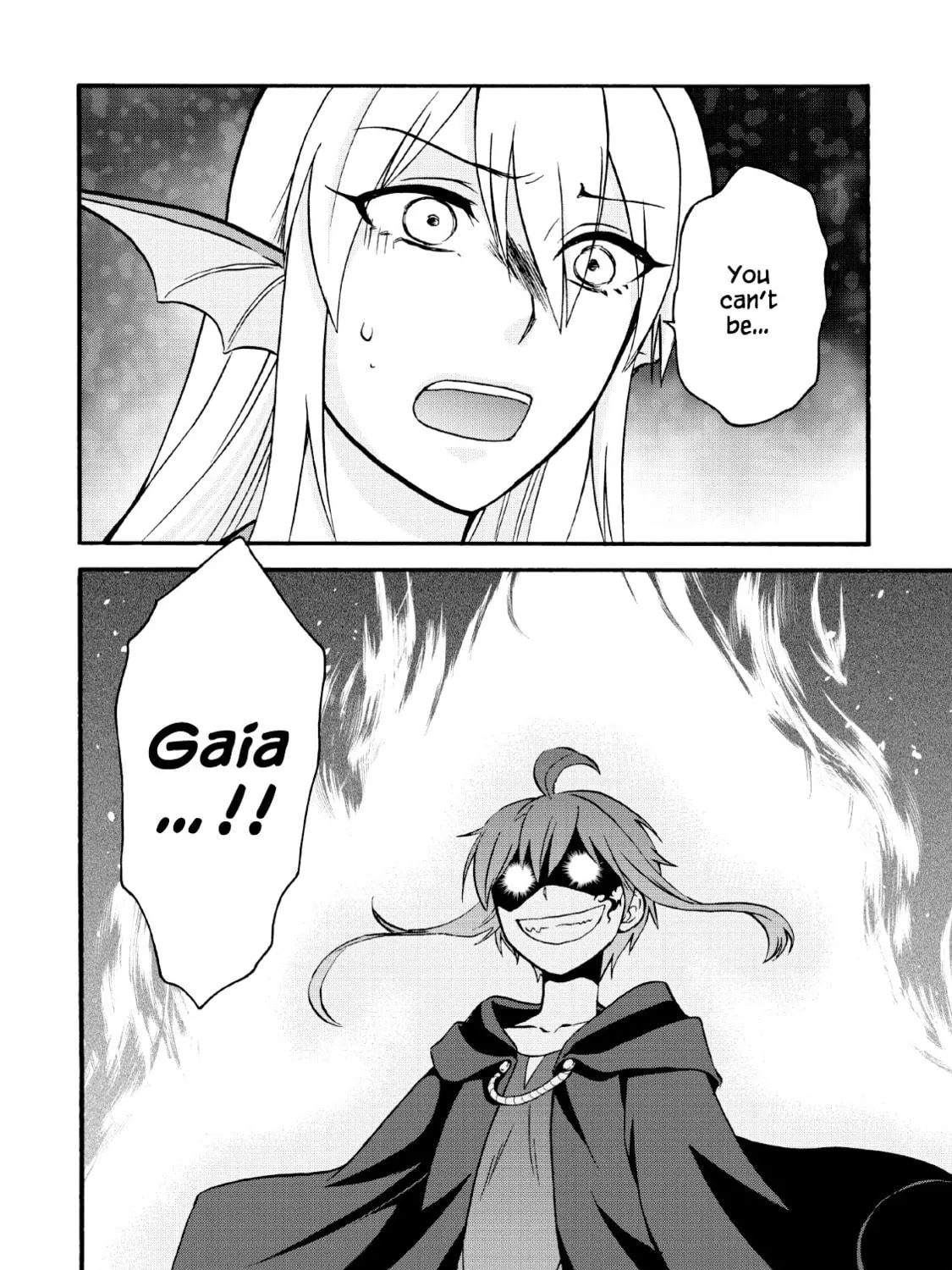 Read Summoned to Another World... Again?! chapter 18 image 51 on Lezhin