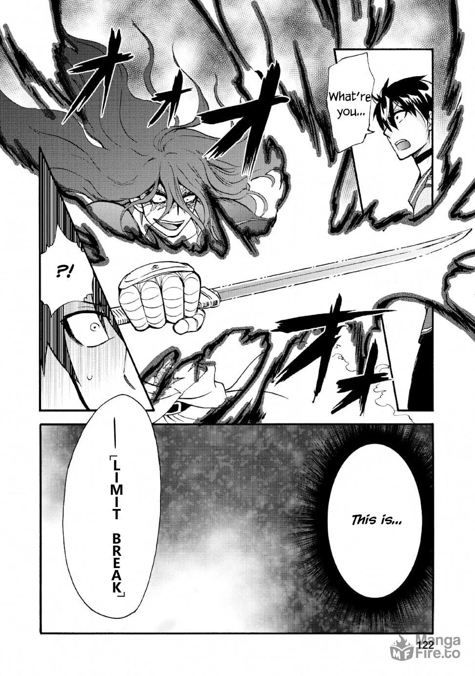 Read Summoned to Another World... Again?! chapter 19 image 20 on Lezhin