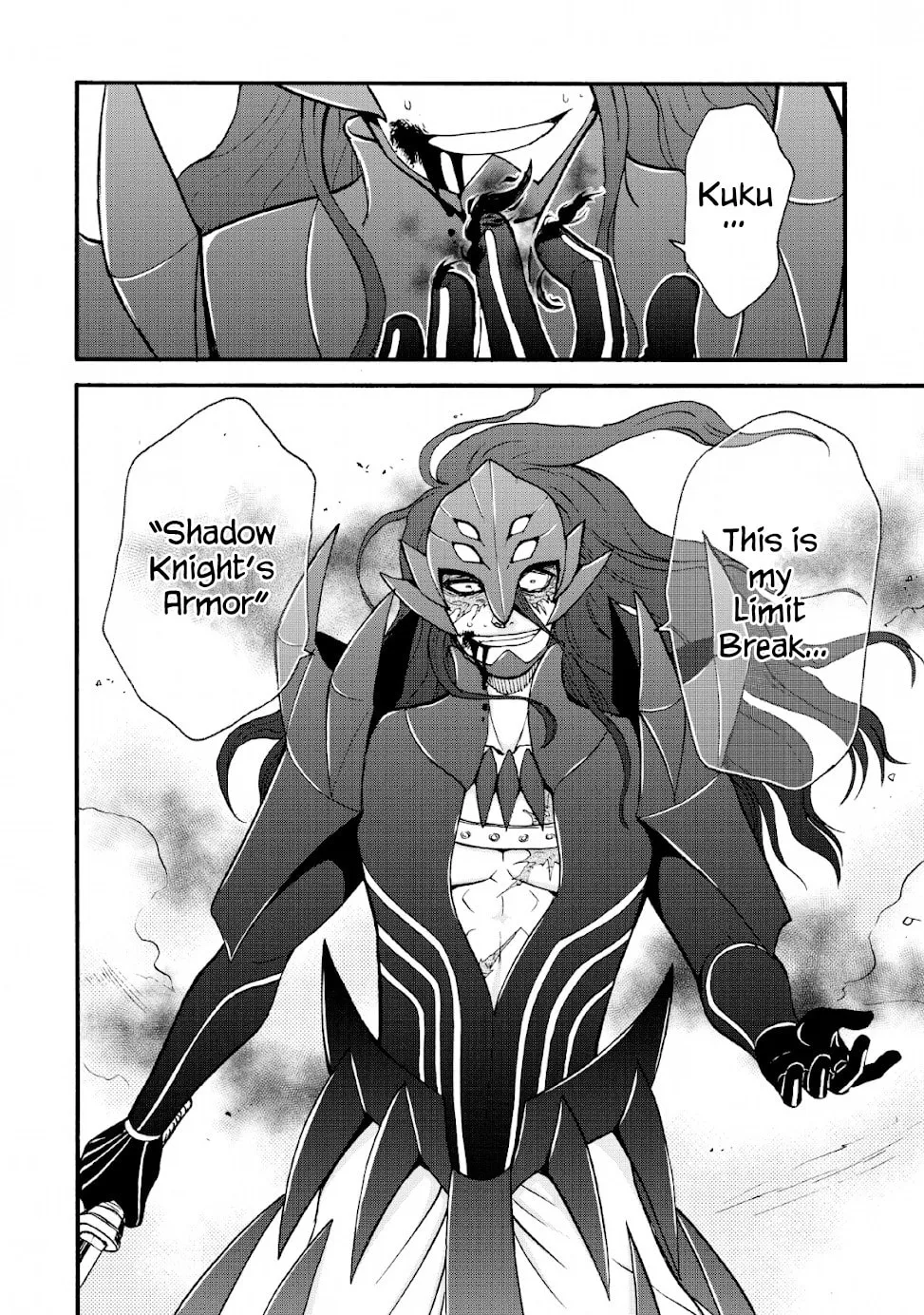 Read Summoned to Another World... Again?! chapter 19 image 22 on Lezhin