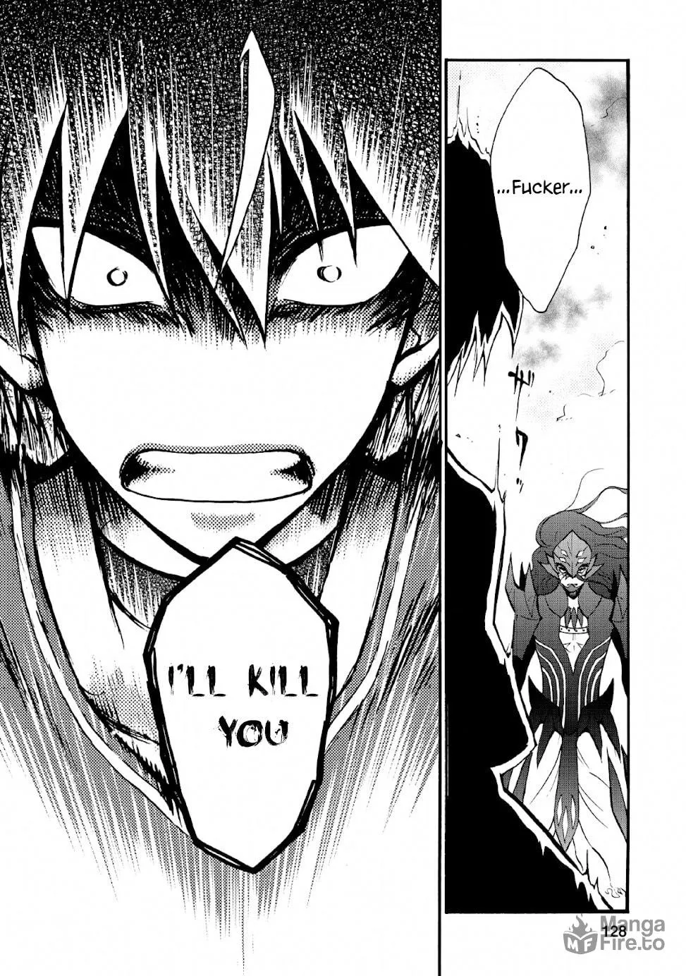 Read Summoned to Another World... Again?! chapter 19 image 26 on Lezhin
