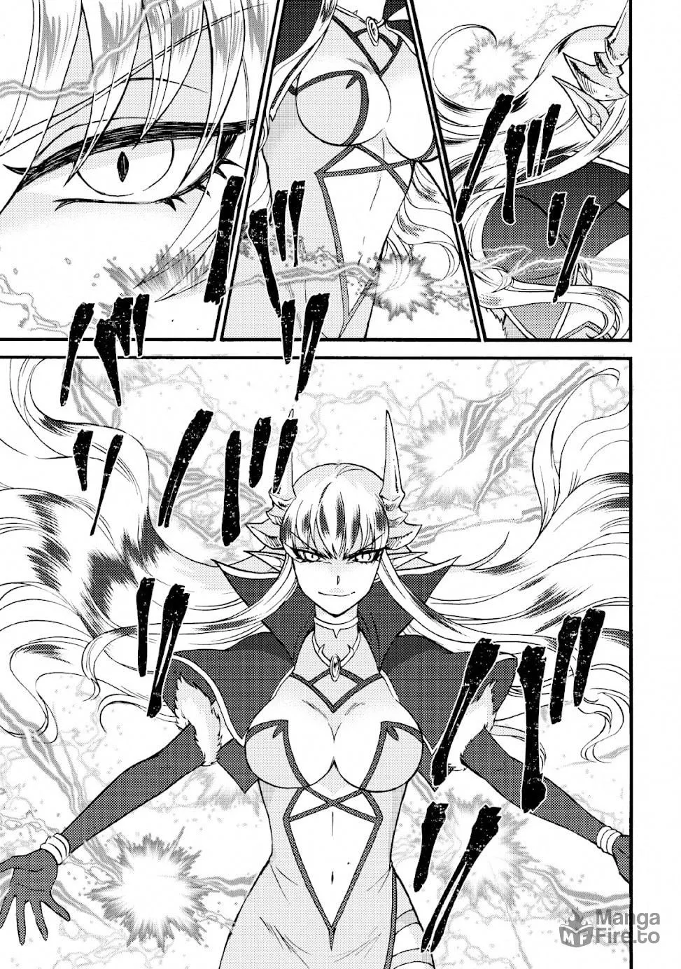 Read Summoned to Another World... Again?! chapter 19 image 9 on Lezhin