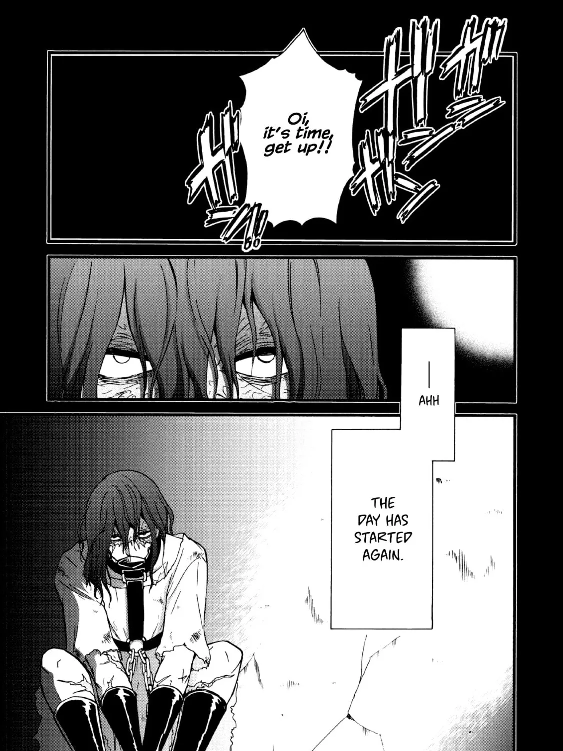 Read Summoned to Another World... Again?! chapter 20.1 image 1 on Lezhin